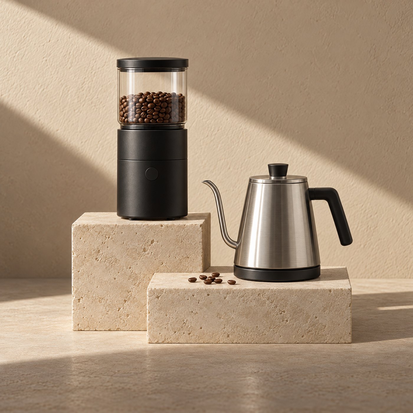 Coffee Coffee