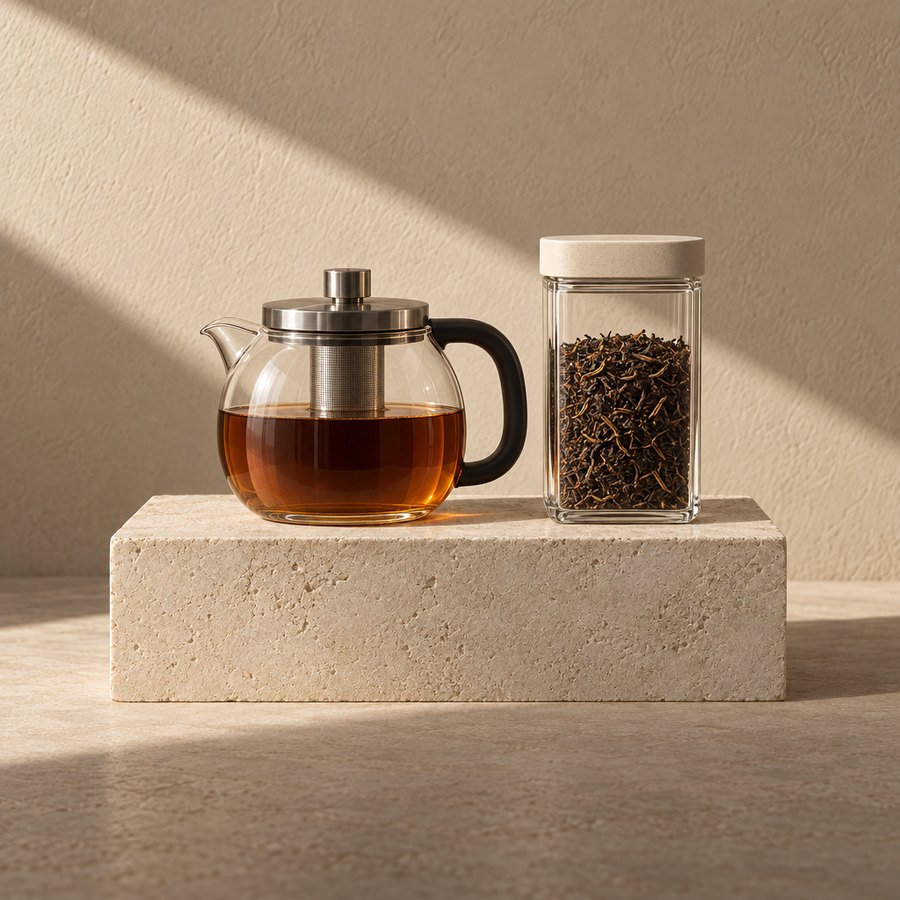 Tea & kitchen Tea & kitchen
